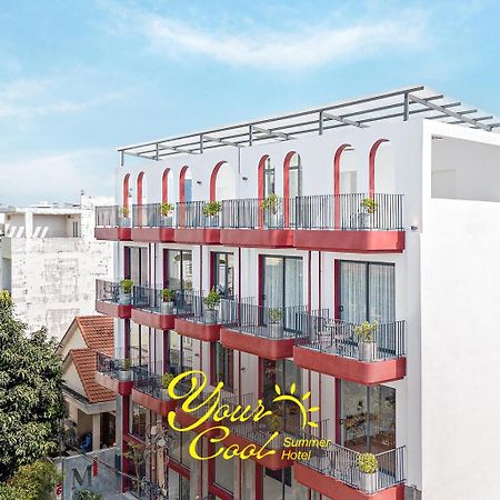M Village Living 59 Thao Dien Ho Şi Min Exterior foto