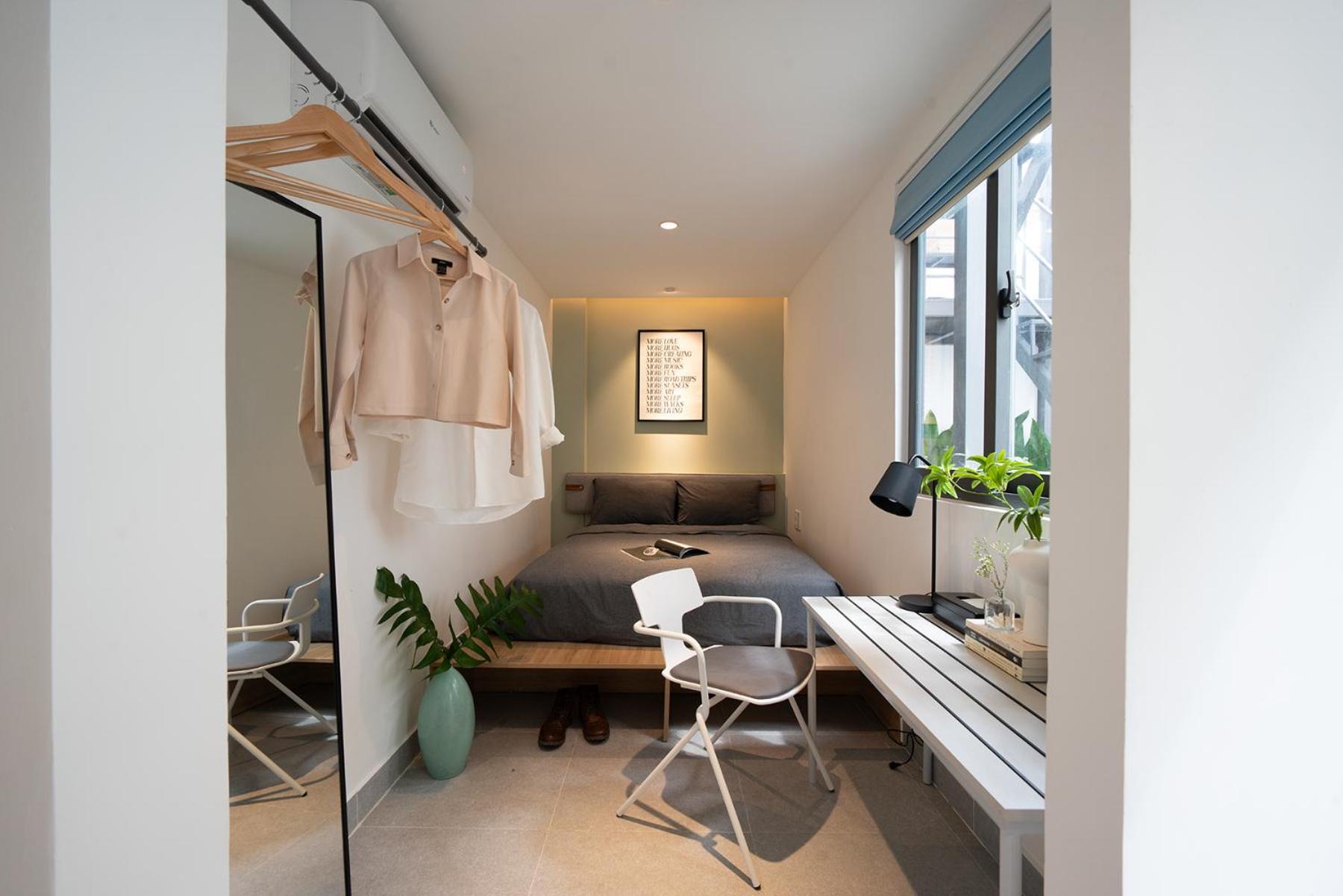 M Village Living 59 Thao Dien Ho Şi Min Exterior foto